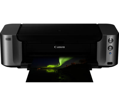 CANON  PIXMA PRO-100s Wireless A3 Inkjet Printer
